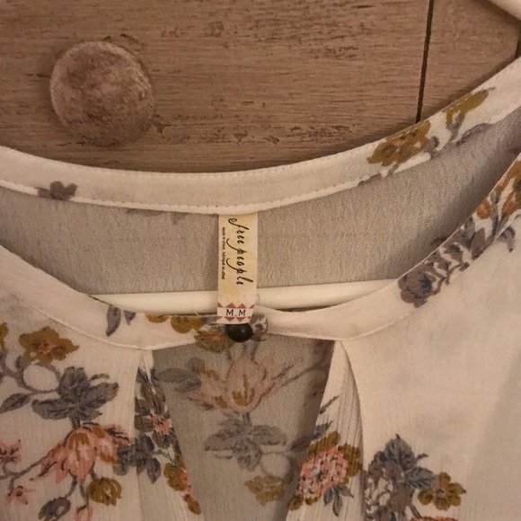 Free people top - Picture 3 of 3
